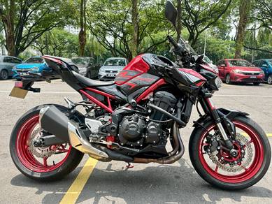 Z900ABS⚡z900⚡z900 abs⚡KAWASAKI⚡FULL LOAN⚡DEMO⚡