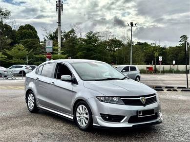 Proton PREVE 1.6 CFE PREMIUM (A)