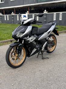 Honda rsx150 SUPER NICE WINNER COVERSET TMM