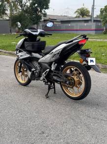 Honda rsx150 SUPER NICE WINNER COVERSET TMM
