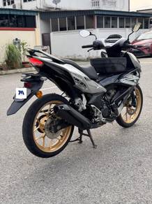 Honda rsx150 SUPER NICE WINNER COVERSET TMM