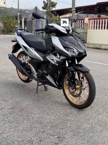 Honda rsx150 SUPER NICE WINNER COVERSET TMM
