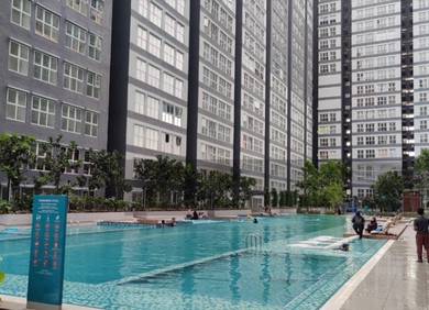 Canopy Hill @ Kajang 2