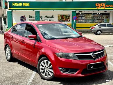 CASH CARRY) 2013 Proton PREVE 1.6 EXECUTIVE (A)