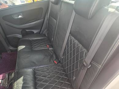 Perodua BEZZA 1.3 ADVANCE (A)