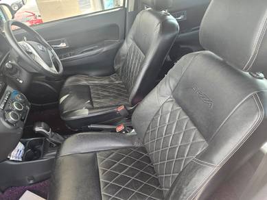 Perodua BEZZA 1.3 ADVANCE (A)