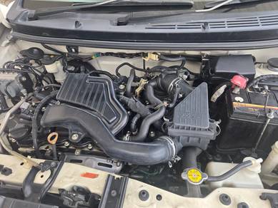 Perodua BEZZA 1.3 ADVANCE (A)