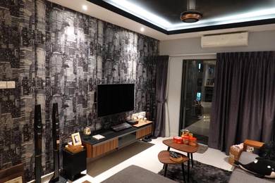 Ivory Residence Condo Mutiara Height Prima Saujana Lotus's Kajang