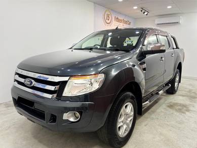 Ford RANGER 3.2  (M)