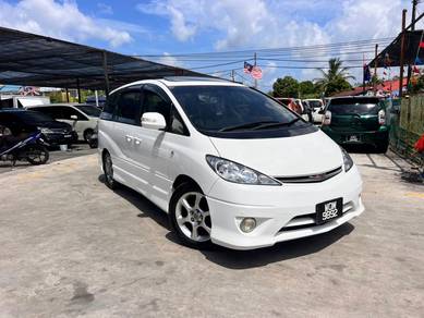 Toyota ESTIMA 2.4 FULLSPEC ACR30(A)-LOANKEDAI