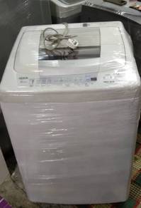 washing machine toshiba 10kg