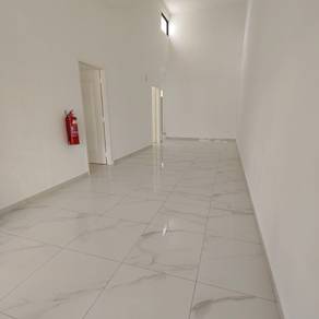 Rumah Teres Setingkat Villa Natura Bandar Seri Astana ,Sungai Petani