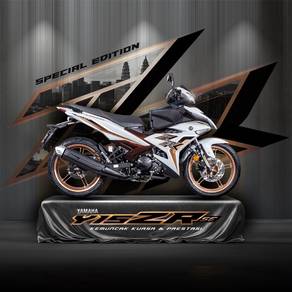 YAMAHA Y15ZR SE Y15 SE 2025 New REARDY STOCK