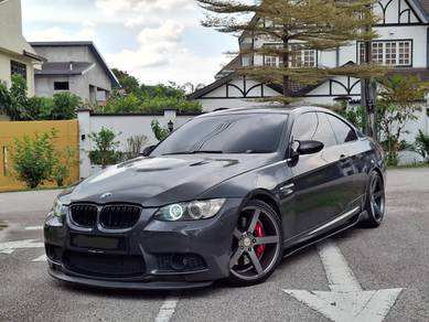 Bmw 325i 3.0 M SPORTS (A) CBU E92 coupe