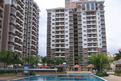 Ampang Boulevard 3R2B1CP Ampang Point M City Pandan Indah Maluri KLCC