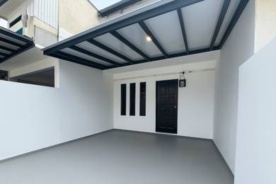 [ Full Reno ] Full Loan / PUTERI WANGSA TIRAM / 3 BILIK / JLN LADING