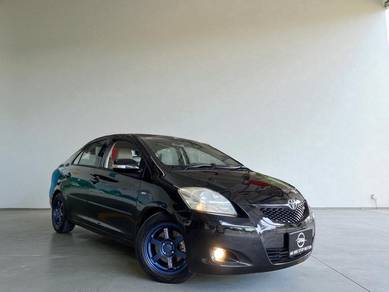 Toyota VIOS 1.5 G FACELIFT (A)REAR BRAKE DISC