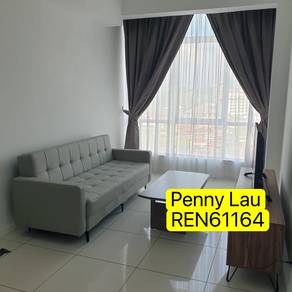 Sutera Avenue For Rent|Residence|Fully Furnished|Own Stay|Airbnb|KK