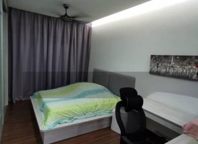 Silk Sky Residence @ Balakong