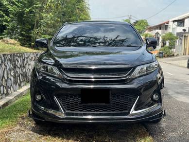 Toyota HARRIER 2.0 GS WELL MAINTAINED