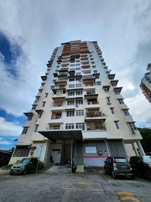 SUNGAI ARA ACRES VILLE APARTMENT, Penang