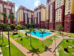Mentari Court Petaling Jaya 3R2B1CP P/F Bandar Sunway Puchong Taylors