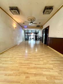 Tawau Prime Location House For Sale