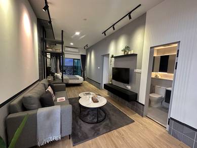 LikasVue Serviced Suites Condo New Property For Sale Airbnb Investment