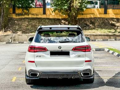Bmw X5 xDRIVE45e 3.0 B58 M-SPORT H/Kardon FServRec