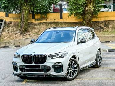 Bmw X5 xDRIVE45e 3.0 B58 M-SPORT H/Kardon FServRec