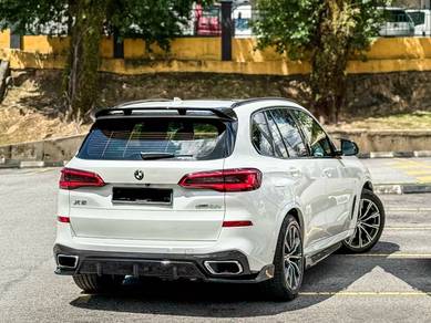Bmw X5 xDRIVE45e 3.0 B58 M-SPORT H/Kardon FServRec