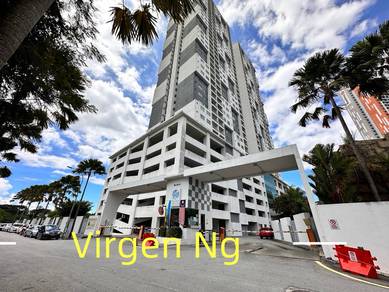 Palma Laguna Condo｜Seberang Perai Empty House for Rent