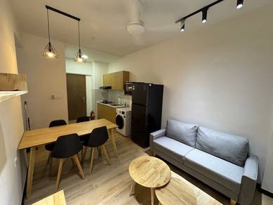 V21 Residence KKIP For Rent Kota Kinabalu Sabah