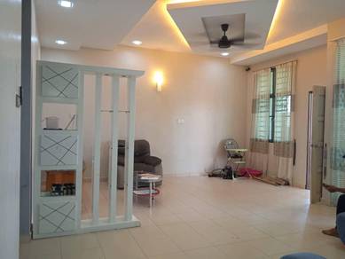 SEMI-D (Renovated)🔥 TAMAN MARINA JAYA, KUALA KEDAH