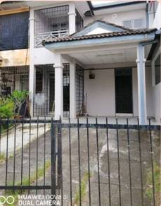 MURAH [2Sty Facing Open] Putra Perdana Puchong