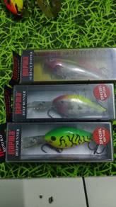 Rapala lure