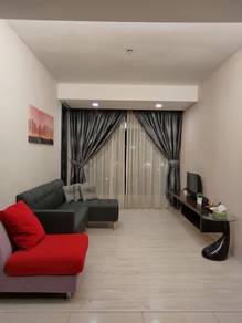 KK imago/sutera avenue / Sky hotel