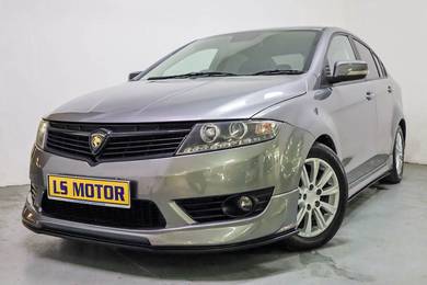 Proton PREVE 1.6 CFE Turbo (A) F/loan 7 Yrs