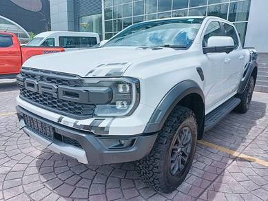 Ford Raptor 3.0  Merdeka Special Offer