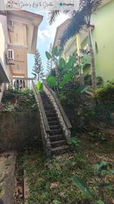 For Sale| Tmn Bukit Sepanggar| 2.5 Storey| Intermediate Corner Terrace