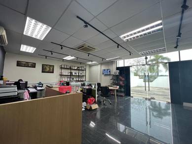 Setia Business Park II