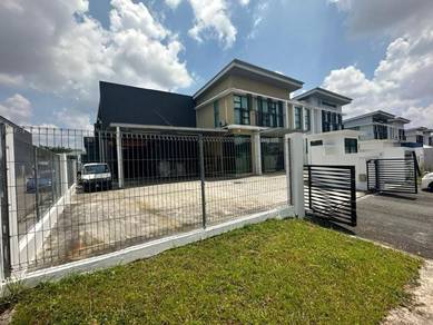 Setia Business Park II