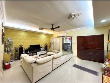 freehold bukit jalil