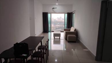Razak City Residence RC Residence FULLY FURNISHED