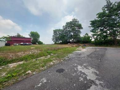 NICE VIEW TOP HILL [LOT BANGLO 6518 sf] Salak Tinggi, Sepang