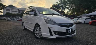 Proton EXORA FL1.6 CVT PREMIUM (A) LOAN KEDAI