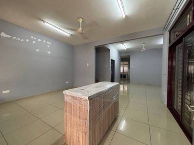 Rini Heights @ Double Storey @ Mutiara Rini