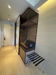 362sf Fully Furnished Studio Windmill upon Hills Genting Permai
