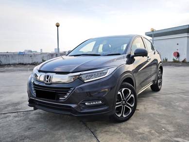 Honda HR-V 1.8 V ENHANCED (A) 360 CAMERA