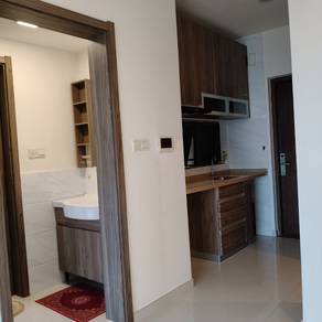 1+1Bed 1 Bath, Forest City near Tuas